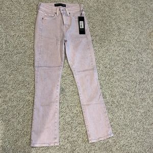 Veronica Beard Carly Kick Flare Jeans NWT